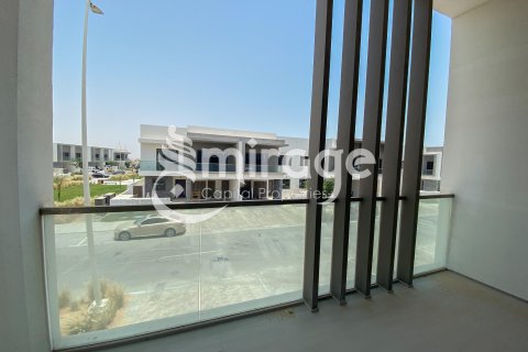 Duplex zum Verkauf in Yas Island, Abu Dhabi, VAE 3 Schlafzimmer, 390 m2 Nr. 571773 - Foto 7