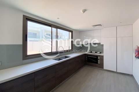 Duplex zum Verkauf in Yas Island, Abu Dhabi, VAE 3 Schlafzimmer, 390 m2 Nr. 571773 - Foto 10