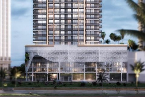 Купити квартиру в Jumeirah Village Triangle, Дубай, ОАЕ 1 кімната, 44.97м2, № 752882 - фото 3