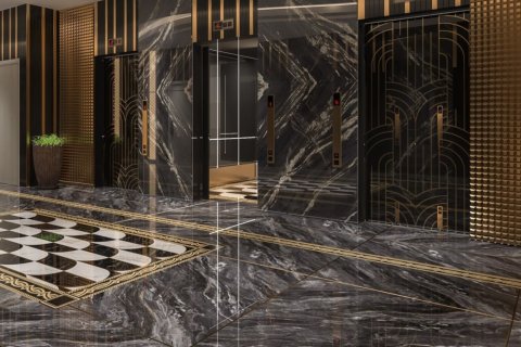Dubai Land, Dubai, UAE의 판매용 아파트 38.67제곱미터 번호 752885 - 사진 3