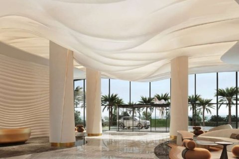 Apartament de vânzare în Al Marjan Island, Ras Al Khaimah, EAU 1 dormitor, 82.14 mp.  №752881 - poză 8