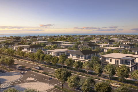 Müüa villa asukohaga Dubai, AÜE: 6 magamistoaga, 782 m² Nr 568960 - pilt 10