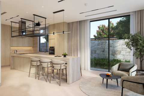 Müüa villa asukohaga Dubai, AÜE: 6 magamistoaga, 782 m² Nr 568960 - pilt 15