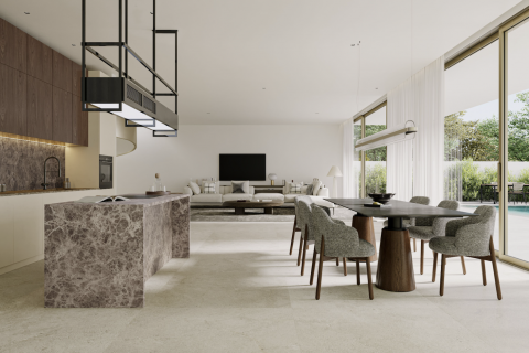 Vila v Dubai, SAE 4 ložnice, 437 m² Č.: 568959 - fotografie 14