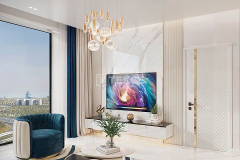 Byt v Dubai Silicon Oasis, SAE 1 pokoj, 35 m² Č.: 578414 - fotografie 14