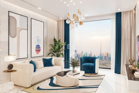 Byt v Dubai Silicon Oasis, SAE 1 pokoj, 35 m² Č.: 578414 - fotografie 15