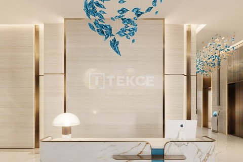 Byt v Dubai Silicon Oasis, SAE 1 pokoj, 35 m² Č.: 578414 - fotografie 10