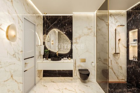 Byt v Dubai Silicon Oasis, SAE 1 pokoj, 35 m² Č.: 578414 - fotografie 18
