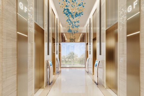 Byt v Dubai Silicon Oasis, SAE 1 pokoj, 35 m² Č.: 578414 - fotografie 9