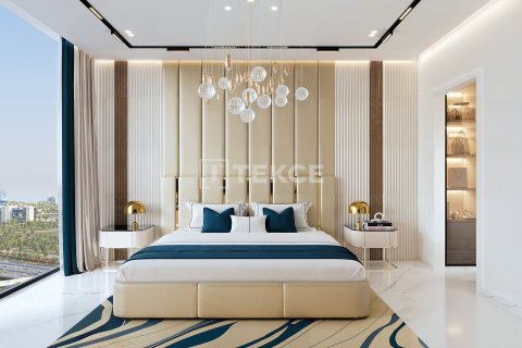 Byt v Dubai Silicon Oasis, SAE 1 pokoj, 35 m² Č.: 578414 - fotografie 17