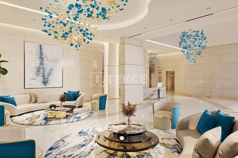 Byt v Dubai Silicon Oasis, SAE 1 pokoj, 35 m² Č.: 578414 - fotografie 11