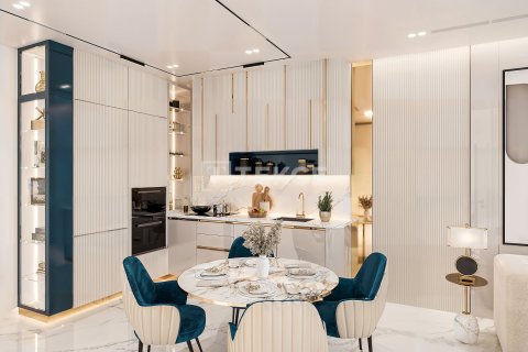 Byt v Dubai Silicon Oasis, SAE 1 pokoj, 35 m² Č.: 578414 - fotografie 16