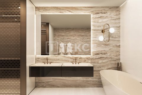Apartment in Al Marjan Island, Ras Al Khaimah, UAE 1 bedroom, 106 sq.m. № 578415 - photo 25