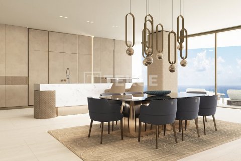 Apartment in Al Marjan Island, Ras Al Khaimah, UAE 1 bedroom, 106 sq.m. № 578415 - photo 21