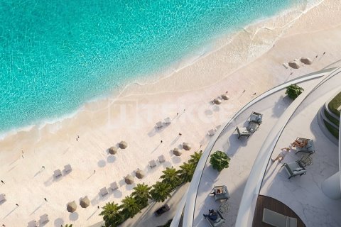 Apartment in Al Marjan Island, Ras Al Khaimah, UAE 1 bedroom, 106 sq.m. № 578415 - photo 9