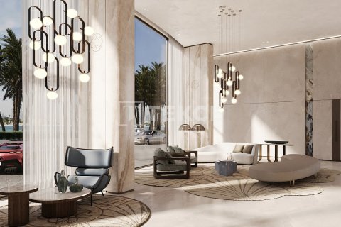 Apartment in Al Marjan Island, Ras Al Khaimah, UAE 1 bedroom, 106 sq.m. № 578415 - photo 16
