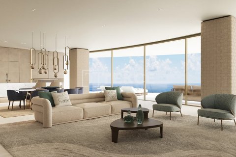 Apartment in Al Marjan Island, Ras Al Khaimah, UAE 1 bedroom, 106 sq.m. № 578415 - photo 18