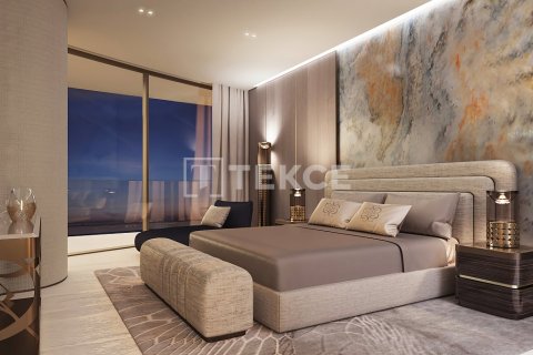 Apartment in Al Marjan Island, Ras Al Khaimah, UAE 1 bedroom, 106 sq.m. № 578415 - photo 24