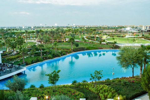 Dubai, UAE의 판매용 빌라 침실 4개, 112.88제곱미터 번호 749002 - 사진 10