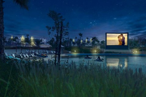 Dubai, UAE의 판매용 빌라 침실 4개, 112.88제곱미터 번호 749002 - 사진 11