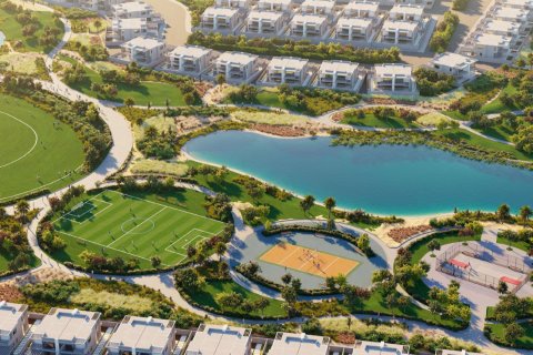 Dubai, UAE의 판매용 빌라 침실 4개, 112.88제곱미터 번호 749002 - 사진 12