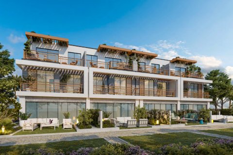 Vila v Dubai, SAE 4 ložnice, 112.88 m² Č.: 749002