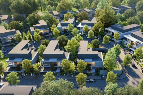 Māja Tilal City, Sharjahjā, AAE 2 istabas, 182.55 m2 Nr. 749001 - attēls 3