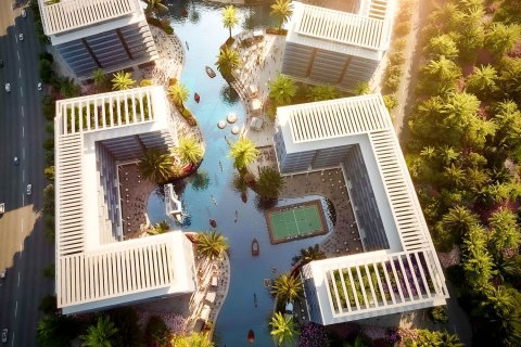 Városi lakóépület itt: Dubai Investment Park, EAE, 4 hálószoba, 222.56 m², azonosító: 749000 - fénykép 8