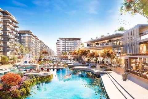 Városi lakóépület itt: Dubai Investment Park, EAE, 4 hálószoba, 222.56 m², azonosító: 749000 - fénykép 9