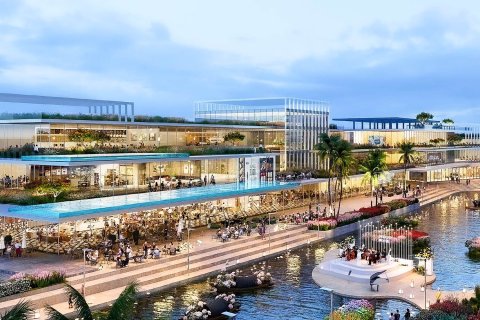 Városi lakóépület itt: Dubai Investment Park, EAE, 4 hálószoba, 222.56 m², azonosító: 749000 - fénykép 6