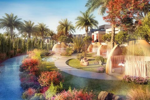 Városi lakóépület itt: Dubai Investment Park, EAE, 4 hálószoba, 222.56 m², azonosító: 749000 - fénykép 5