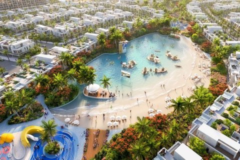 Városi lakóépület itt: Dubai Investment Park, EAE, 4 hálószoba, 222.56 m², azonosító: 749000 - fénykép 13