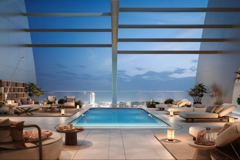 דירה למכירה ב Al Maryah Island, Abu Dhabi, איחוד האמירויות 3 חדרי שינה, 215.81 מ"ר, מספר 748998 - תמונה 4