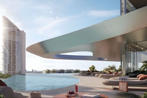 דירה למכירה ב Al Maryah Island, Abu Dhabi, איחוד האמירויות 3 חדרי שינה, 215.81 מ"ר, מספר 748998 - תמונה 5