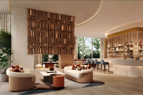 דירה למכירה ב Al Maryah Island, Abu Dhabi, איחוד האמירויות 3 חדרי שינה, 215.81 מ"ר, מספר 748998 - תמונה 7