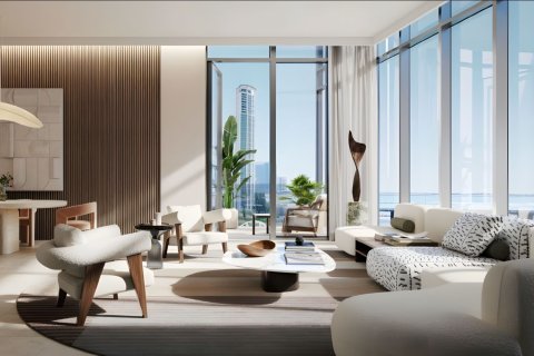 דירה למכירה ב Al Maryah Island, Abu Dhabi, איחוד האמירויות 3 חדרי שינה, 215.81 מ"ר, מספר 748998 - תמונה 2