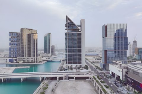 דירה למכירה ב Al Maryah Island, Abu Dhabi, איחוד האמירויות 3 חדרי שינה, 215.81 מ"ר, מספר 748998 - תמונה 15