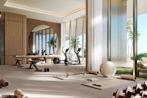 דירה למכירה ב Al Maryah Island, Abu Dhabi, איחוד האמירויות 3 חדרי שינה, 215.81 מ"ר, מספר 748998 - תמונה 8