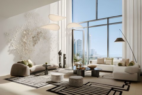 דירה למכירה ב Al Maryah Island, Abu Dhabi, איחוד האמירויות 3 חדרי שינה, 215.81 מ"ר, מספר 748998 - תמונה 1