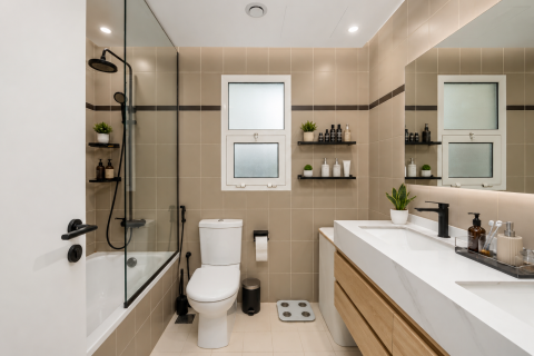 Appartamento in vendita a Dubai Land, Dubai, EAU 2 camere da letto, 139.46 mq. № 748996 - foto 16
