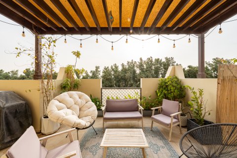 Byt v Dubai Land, SAE 2 ložnice, 139.46 m² Č.: 748996