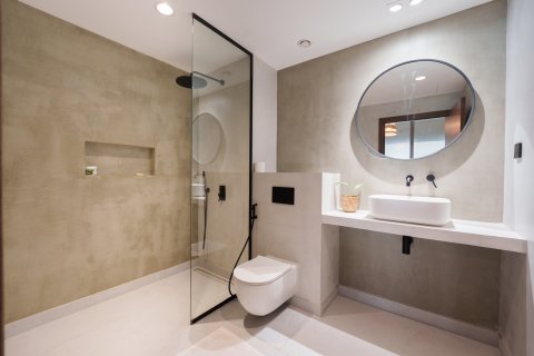 Maison de ville à vendre à  Al Raha Beach, Abu Dhabi, EAU 3 chambres, 403.01 m2 № 748999 - photo 9