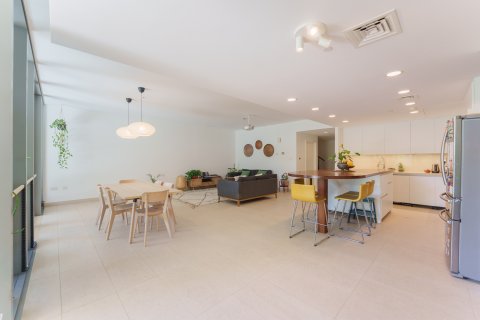 Maison de ville à vendre à  Al Raha Beach, Abu Dhabi, EAU 3 chambres, 403.01 m2 № 748999 - photo 4