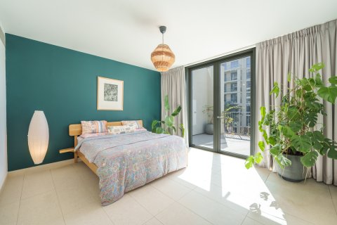 Maison de ville à vendre à  Al Raha Beach, Abu Dhabi, EAU 3 chambres, 403.01 m2 № 748999 - photo 5