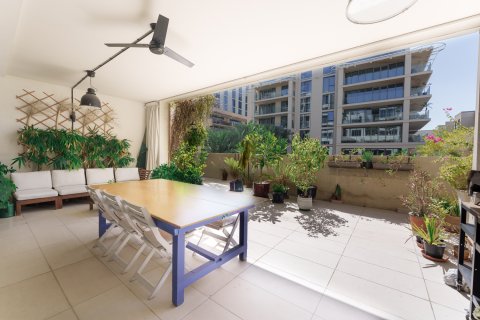Maison de ville à vendre à  Al Raha Beach, Abu Dhabi, EAU 3 chambres, 403.01 m2 № 748999 - photo 3