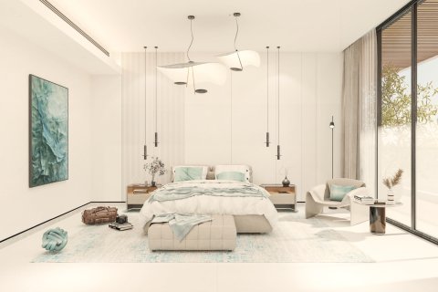 Apartment til salg i Yas Island, Abu Dhabi, UAE 3 soveværelser, 235.97 kvm № 748997 - foto 7