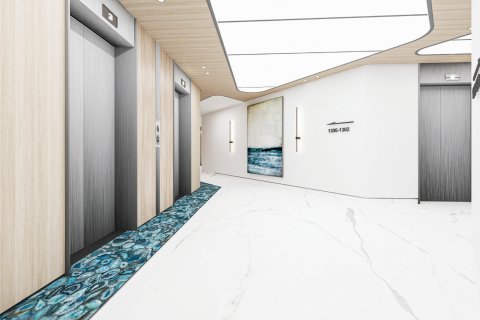 Apartment til salg i Yas Island, Abu Dhabi, UAE 3 soveværelser, 235.97 kvm № 748997 - foto 12