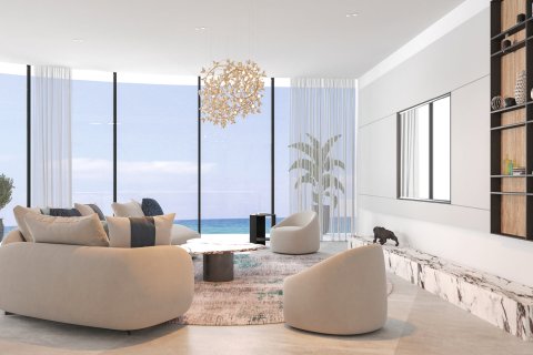 Apartment til salg i Yas Island, Abu Dhabi, UAE 3 soveværelser, 235.97 kvm № 748997 - foto 5