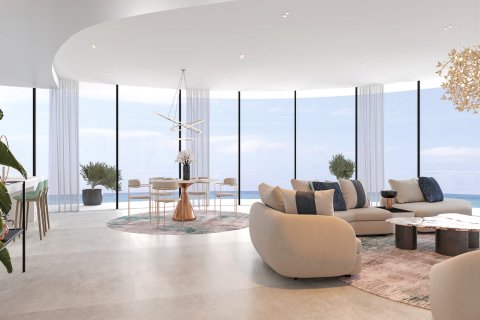 Apartment til salg i Yas Island, Abu Dhabi, UAE 3 soveværelser, 235.97 kvm № 748997 - foto 2