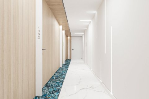 Apartment til salg i Yas Island, Abu Dhabi, UAE 3 soveværelser, 235.97 kvm № 748997 - foto 10